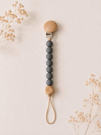 Silicone Pacifier Clip – Ref. 26003