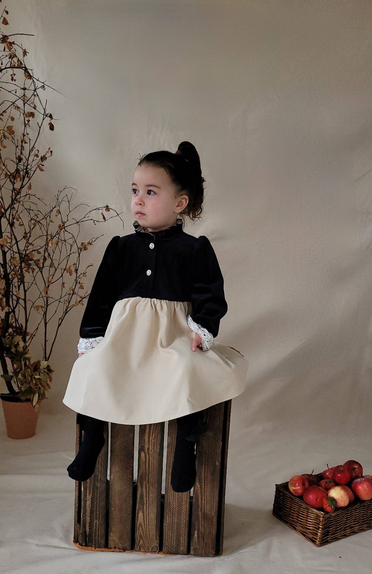 Biatriz Dress
