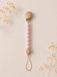 Silicone Pacifier Clip – Ref. 26003
