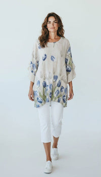 TULIP cotton top