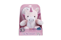Cloud B LoveLight  Nightlight and Sound  Lily the Unicorn™