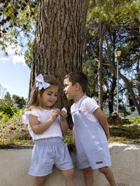 Summer 2 Piece Set - Toddler