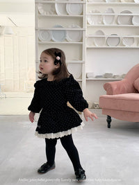 Aline two piece Set
