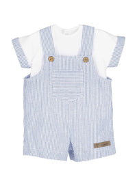 Summer 2 Piece Set - Toddler