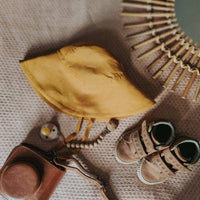 Brimmed Sun Hats