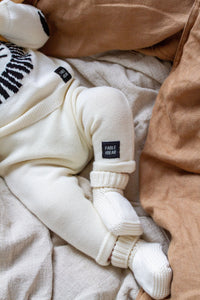 Lion Jumper