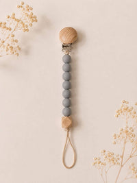 Silicone Pacifier Clip – Ref. 26003