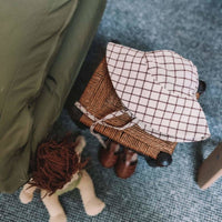 Brimmed Sun Hats