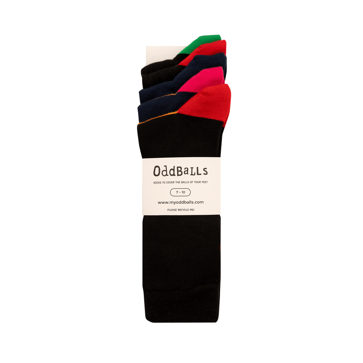 Odd balls Socks 1 x Pair