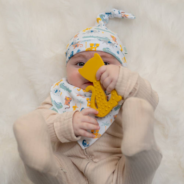 Savanna Animals Hat