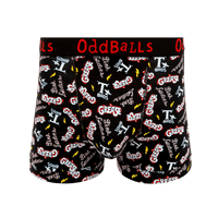Grease - Mens Cotton Boxer Shorts