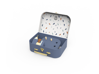 Speedy Monkey Workbench suitcase