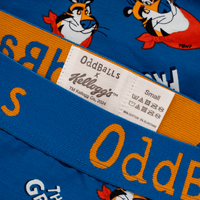 Frosties - Mens Cotton Boxer Shorts