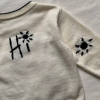 Giraffe Jumper - Oct 2026