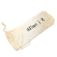Children's Folding Hat - Cream Dragonfly (54cm)