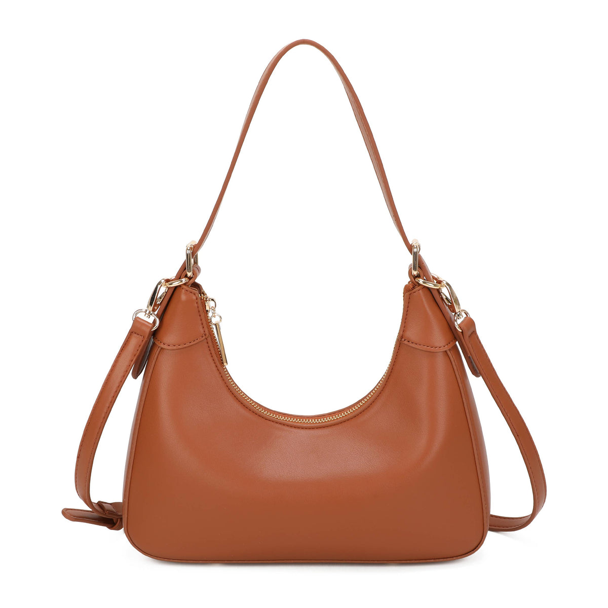 JM1681 Shoulder Bag – Clean Minimal Style