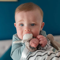 Plush Wrist Rattles