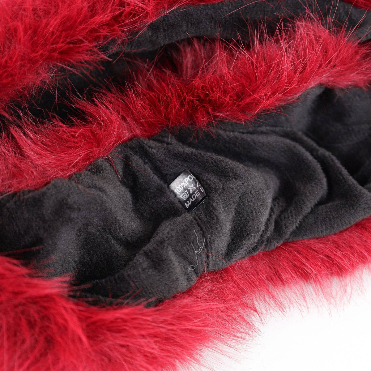 Cosy Ear Warmer Faux Fur Winter Headband SD125