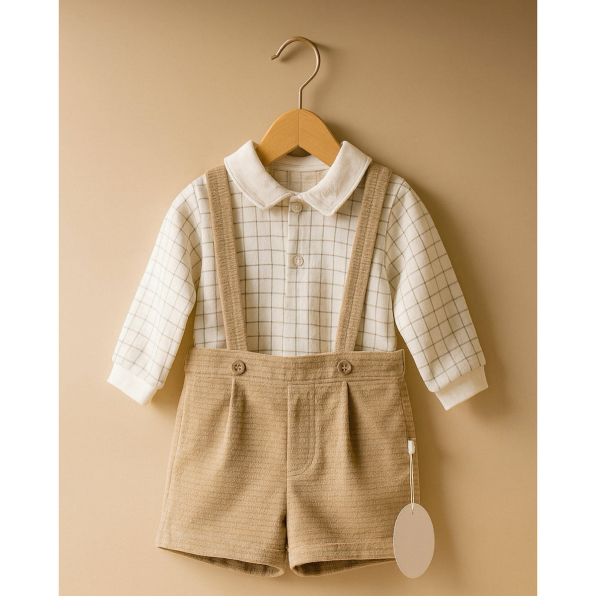 Boys 2 Piece Set | More Colours