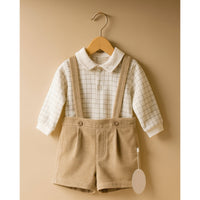 Boys 2 Piece Set | More Colours