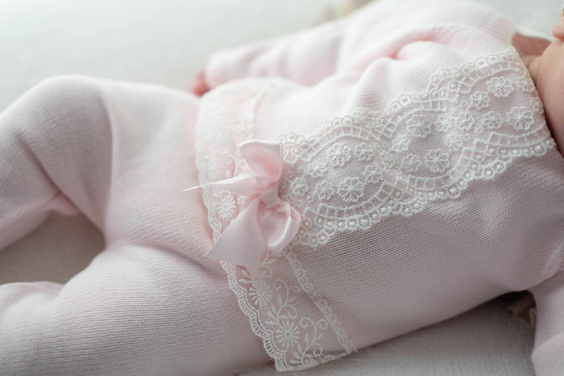 Florence Outfit  Ivory