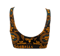 The Traitors - Ladies Bralette