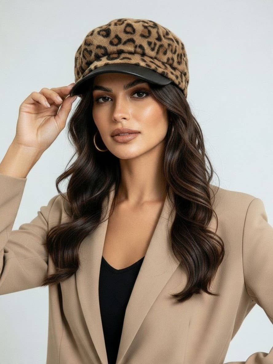 Animal Hat