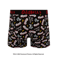 Grease - Mens Cotton Boxer Shorts