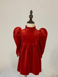 Noelle Dress