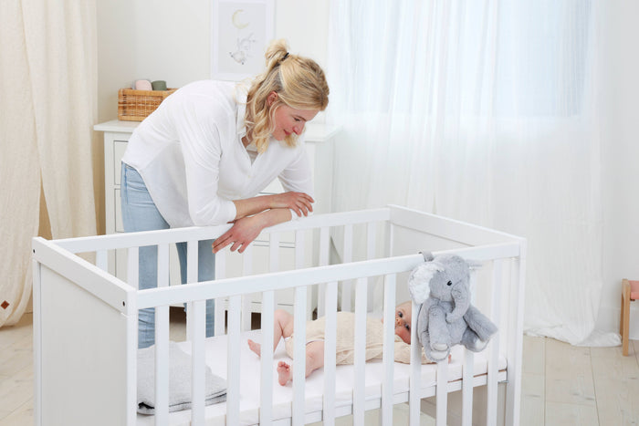 Cloud B Elliot Elephant™ Sound Soother and Sleeping Aid