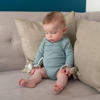 Plush Wrist Rattles