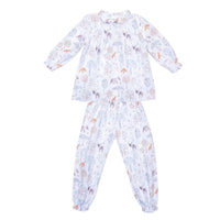 Fox In A Box - Woodland Forest Pyjama Set