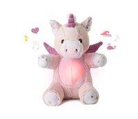 Cloud B LoveLight  Nightlight and Sound  Lily the Unicorn™