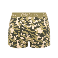 Commando - Ladies Boxers