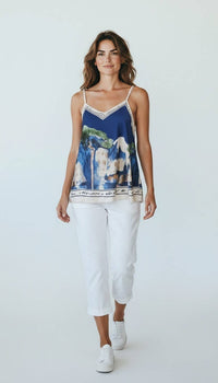 Vienna Vest