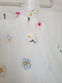 Amara Dress