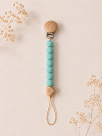 Silicone Pacifier Clip – Ref. 26003