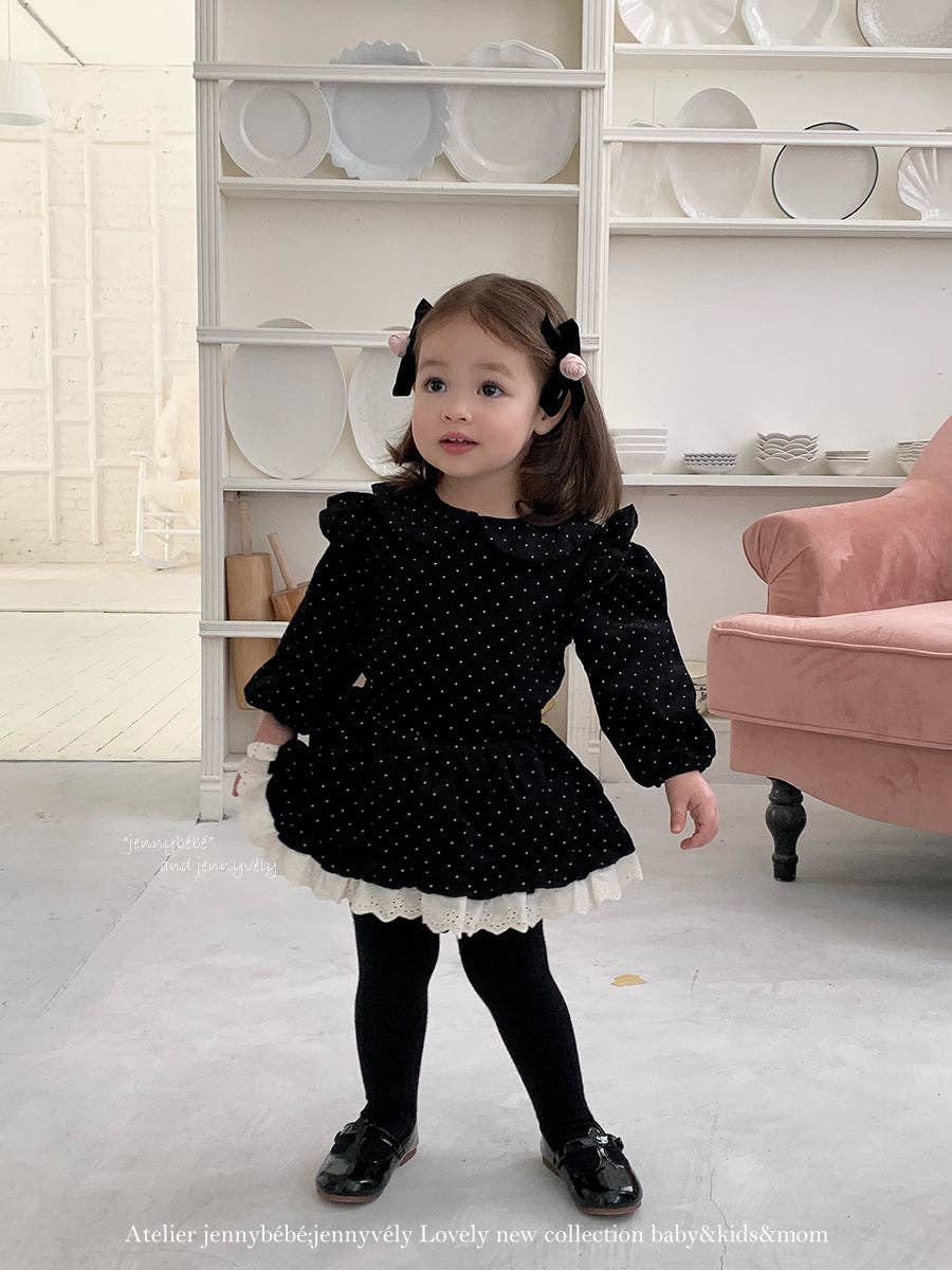 Aline two piece Set