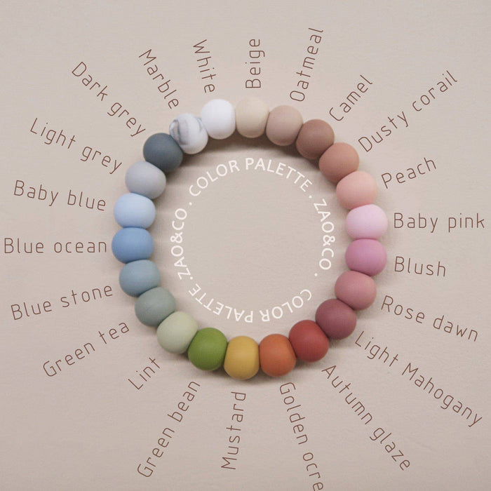 Mum Teething / Sensory Necklace