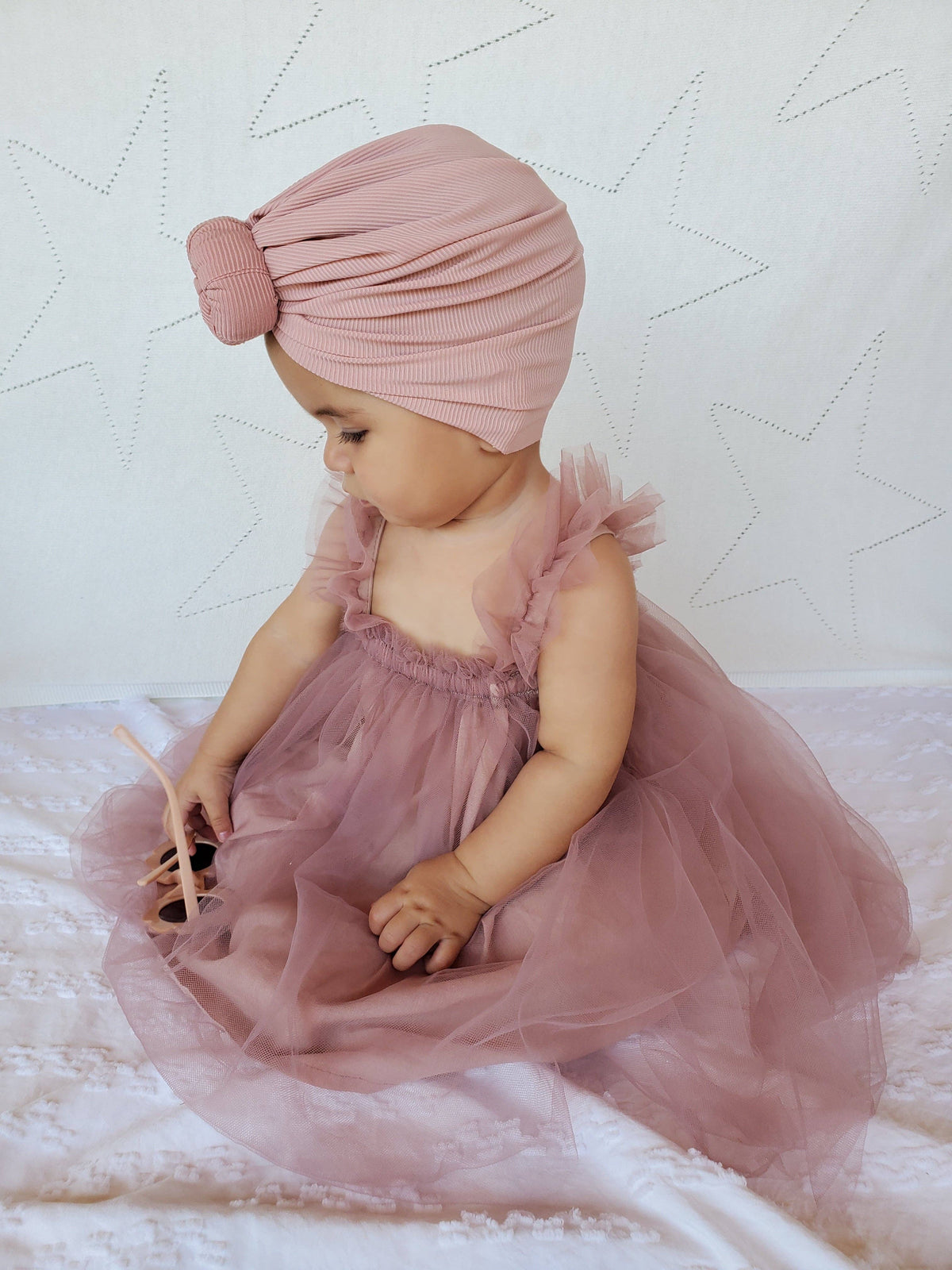 Ruby Tulle Occasion Summer Dress