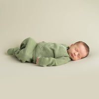 micu micu - Newborn Pack animal whiskers mint
