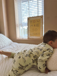 Good Night | Children's Pyjamas