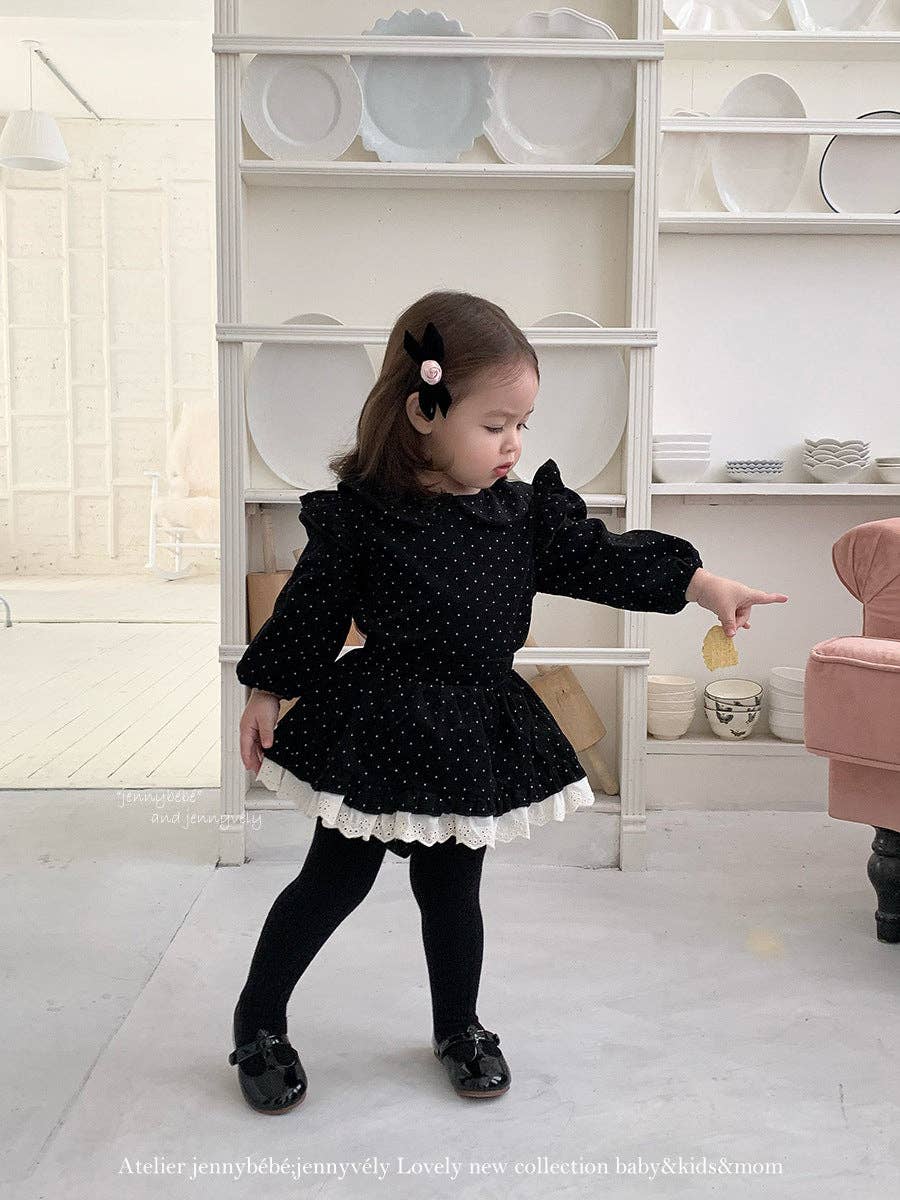 Aline two piece Set