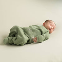 micu micu - Newborn Pack animal whiskers mint