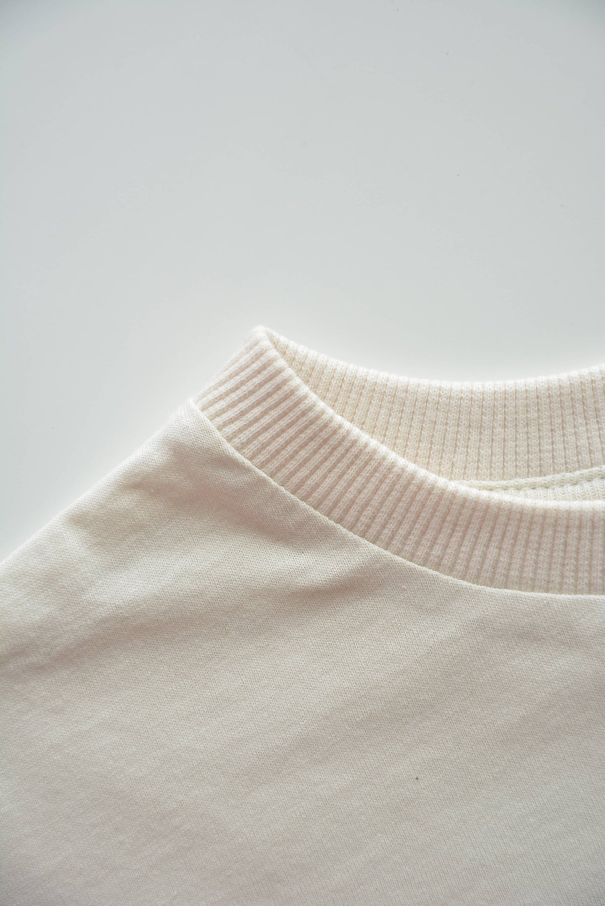Baby / Kids Summer T-Shirt 100% cotton - Apple print