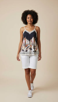Vienna Vest