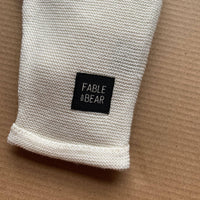 Fable Knit Jogger - Oct 2026