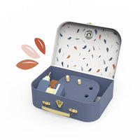 Speedy Monkey Workbench suitcase