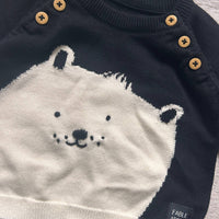 Polar Bear Jumper