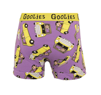 Mr Bean Car - Kids Boxer Shorts